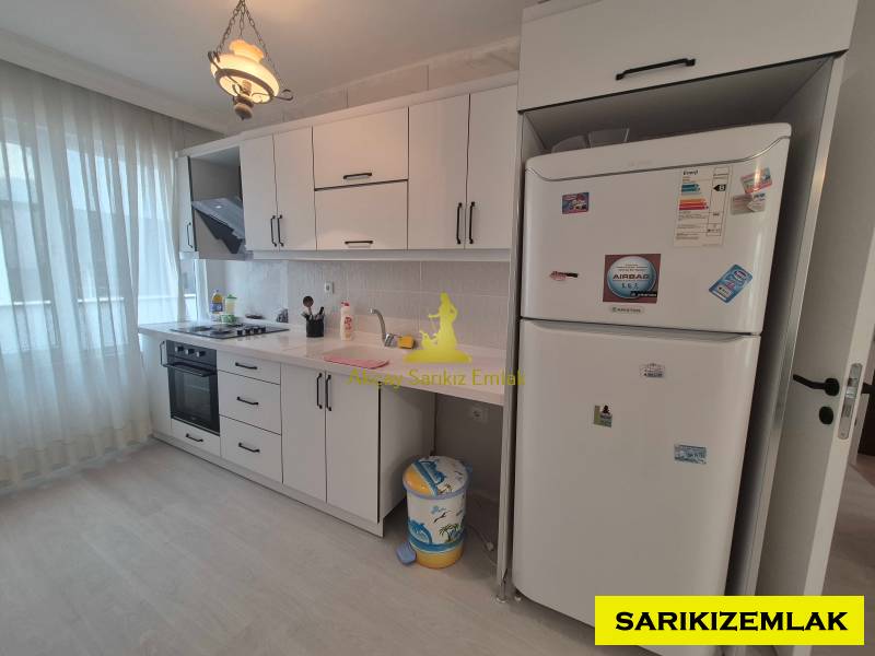 Edremit Tahtakuşlar Mah`da2+1  Daire. - 3